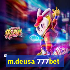 m.deusa 777bet